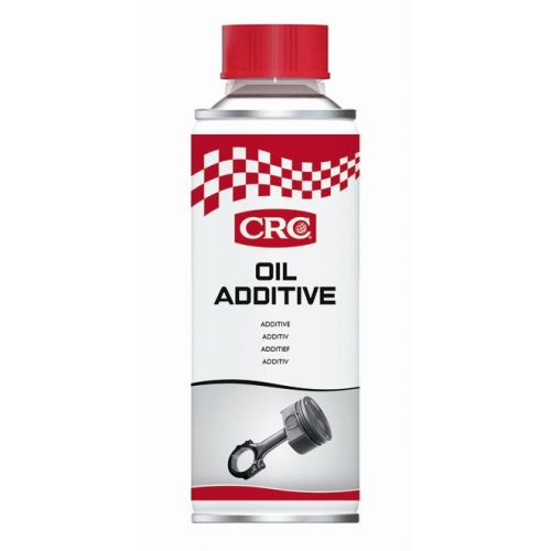OIL ADDITIVE: Aditivo para aceite